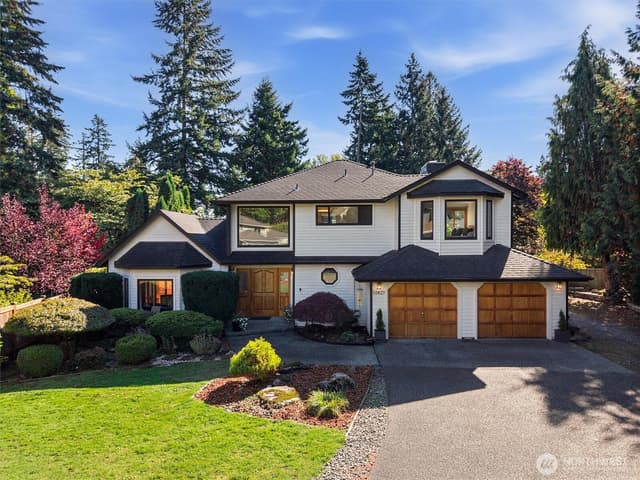 Property photo for 10827 NE 183rd Court, Bothell