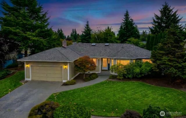 Property photo for 21527 26th Avenue W, Brier