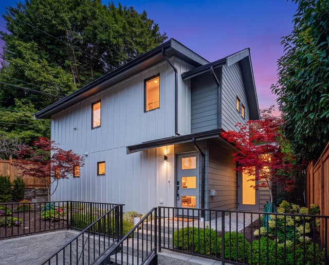 Property photo for 6030 41st Avenue NE, Seattle