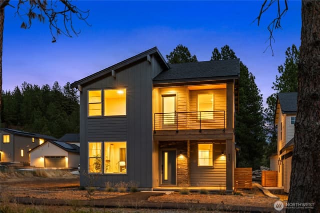 Property photo for 604 Compass (Lot 23) Place, Cle Elum