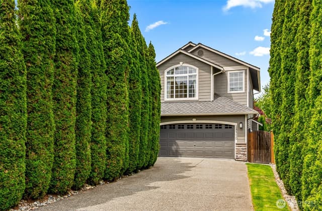 Property photo for 18410 11th Drive SE, Bothell