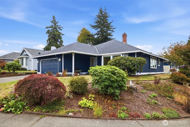 Property photo for 3406 202nd Street SW, Lynnwood