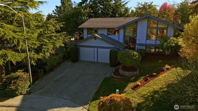 Property photo for 2841 SW 342nd Street, Federal Way