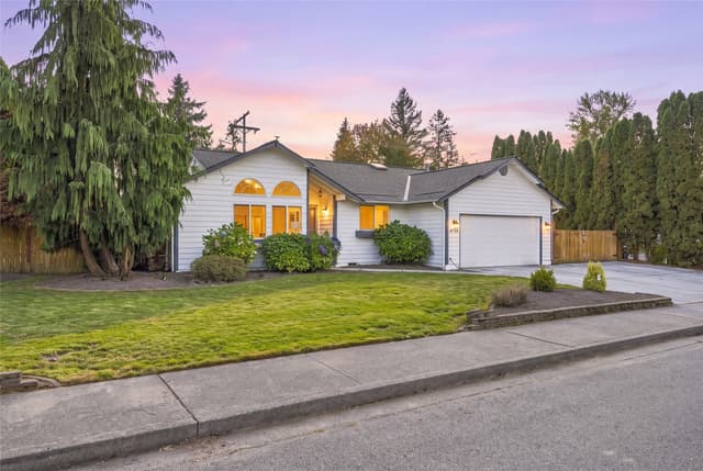 Property photo for 4720 136th Place NE, Marysville