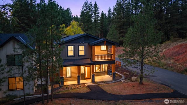 Property photo for 613 Compass (Lot 21) Place, Cle Elum