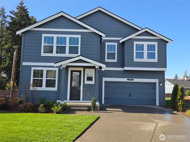Property photo for 707 129th Street E #9, Tacoma