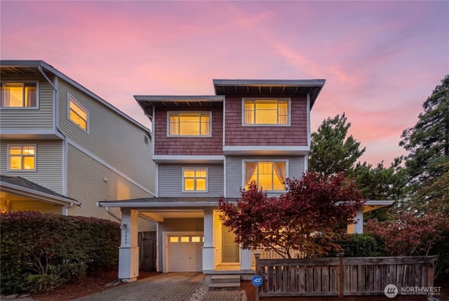 Property photo for 2800 SW Graham Street, Seattle