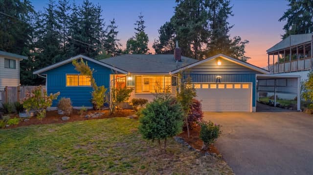 Property photo for 18328 73rd Avenue W, Edmonds
