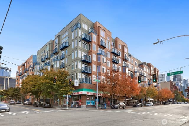 Property photo for 2414 1st Avenue ##309, Seattle