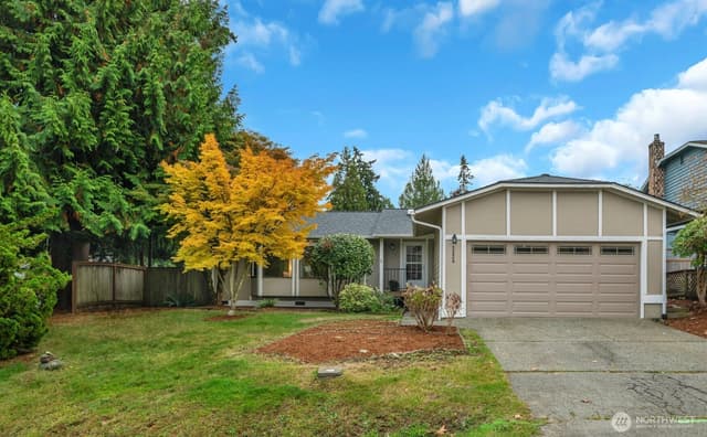 Property photo for 2226 240 Place SE, Bothell
