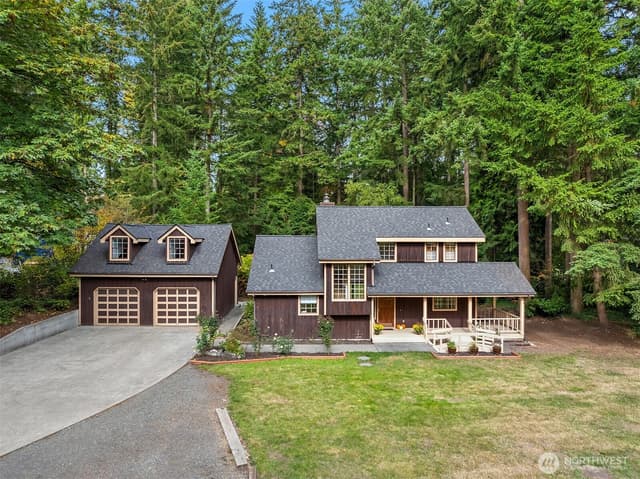 Property photo for 131 137th Street SW, Everett