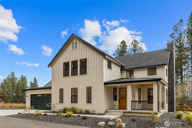 Property photo for 415 Outfitter (Lot 12) Place, Cle Elum