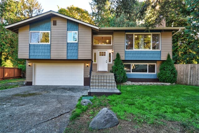 Property photo for 10427 41st Avenue NE, Marysville