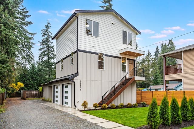 Property photo for 12531 25th Avenue NE #B, Seattle