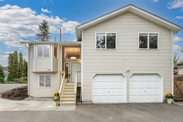 Property photo for 1508 SW Webster Street #B, Seattle
