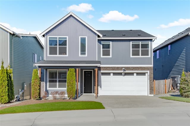 Property photo for 8725 68th Place NE, Marysville