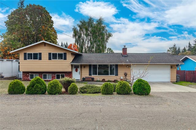 Property photo for 2212 106th Place SE, Everett