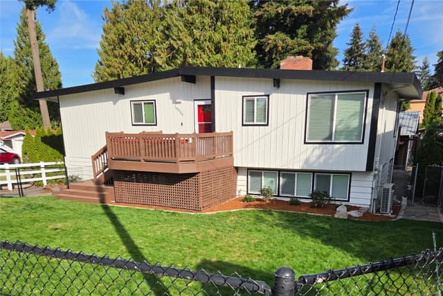 Property photo for 18434 42nd Avenue S, SeaTac