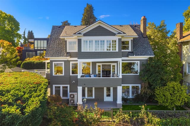 Property photo for 1429 33rd Avenue S, Seattle