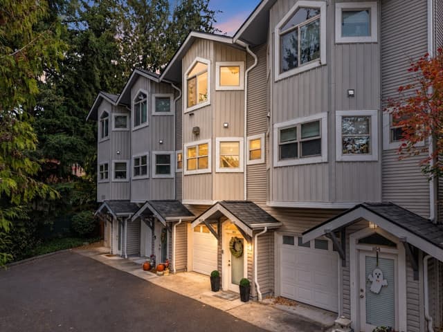 Property photo for 11570 Stone Avenue N #103A, Seattle