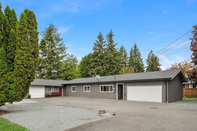 Property photo for 7718 51st Avenue NE, Marysville