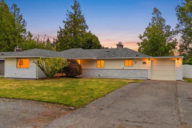 Property photo for 23107 84th Avenue W, Edmonds