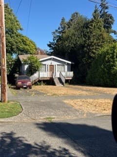 Property photo for 7022 Dibble Avenue NW, Seattle
