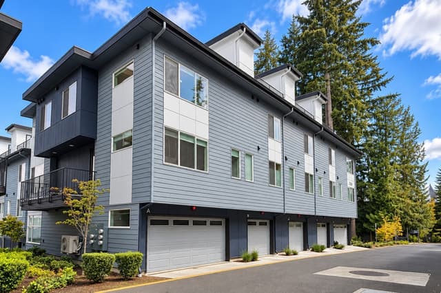 Property photo for 2126 N 147TH ST #A, Shoreline