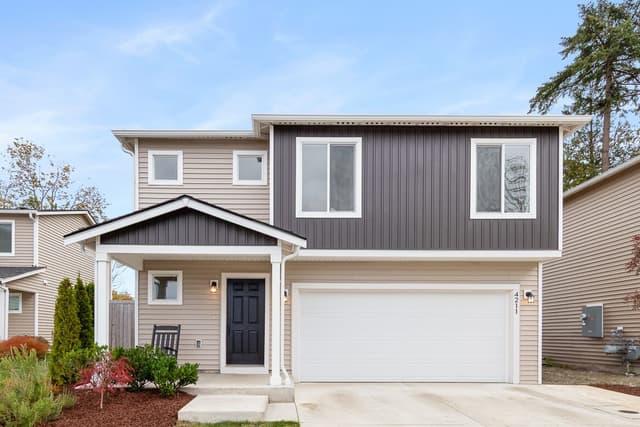 Property photo for 4211 69th Avenue NE, Marysville