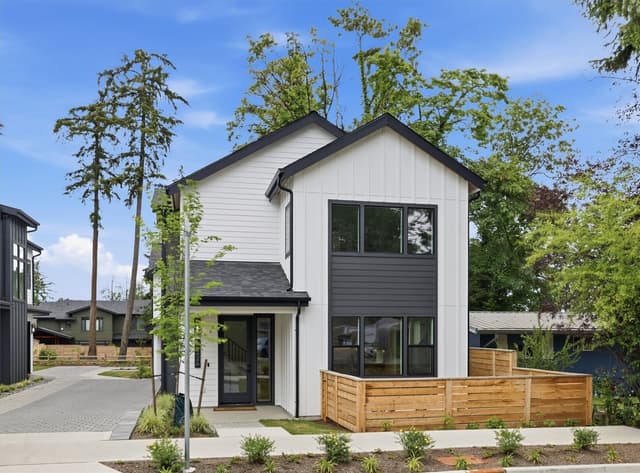 Property photo for 12426 NE 90th Street, Kirkland