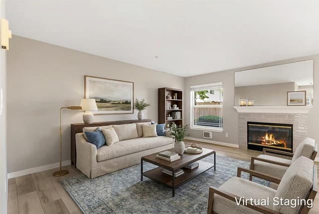 Property photo for 9727 18th Avenue W #A103, Everett