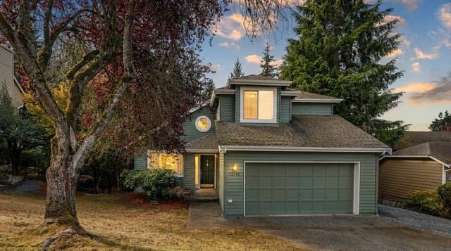Property photo for 7312 58th Place NE, Marysville