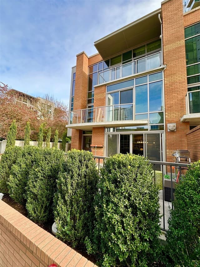 Property photo for 10660 NE 9th Place, Bellevue