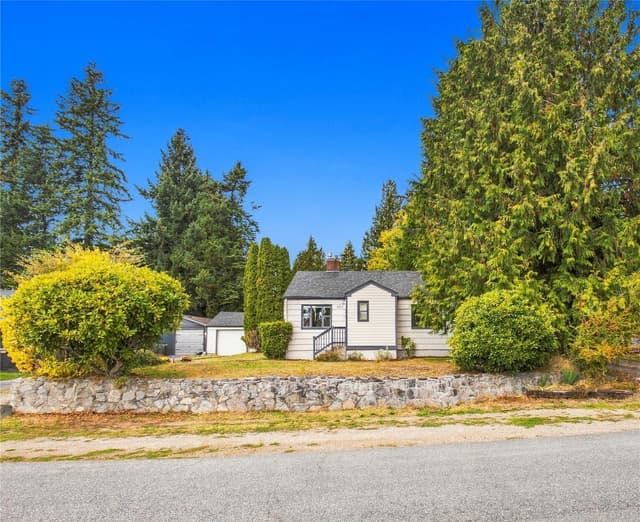 Property photo for 307 S Cabot Road, Everett