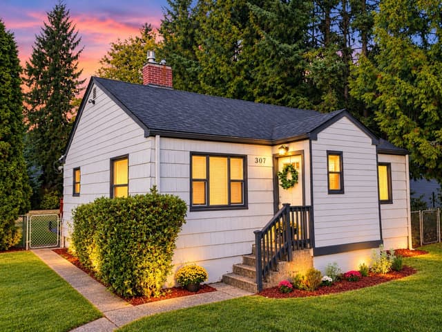 Property photo for 307 S Cabot Road, Everett