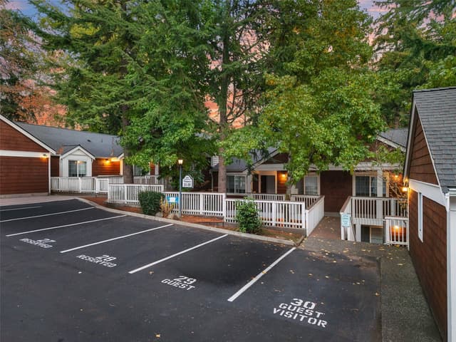 Property photo for 3018 128th Avenue SE #12, Bellevue