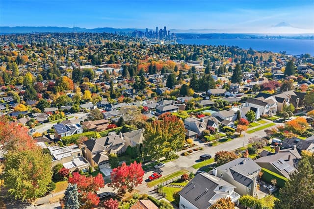 Property photo for 2654 39th Avenue W, Seattle