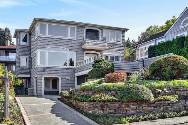 Property photo for 9326 46th Avenue SW, Seattle