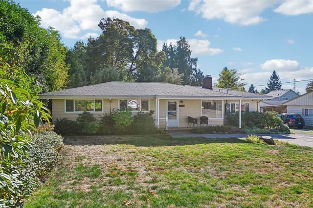 Property photo for 2335 NE 12th Street, Renton