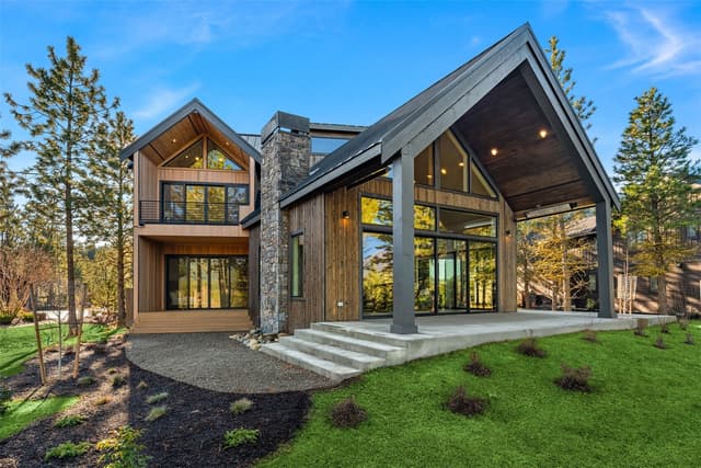 Property photo for 831 Gold Leaf Lane, Cle Elum