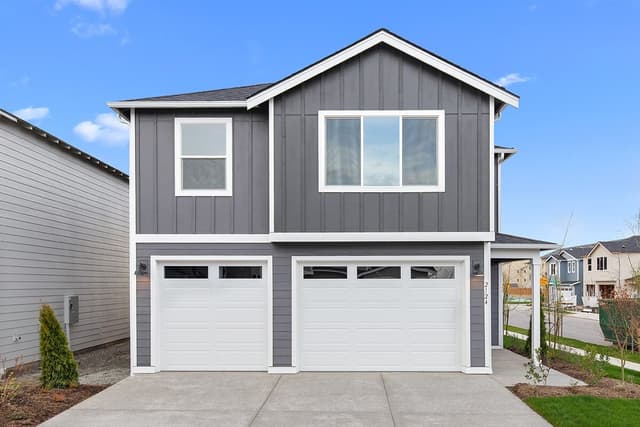Property photo for 2045 169TH Street NE, Marysville
