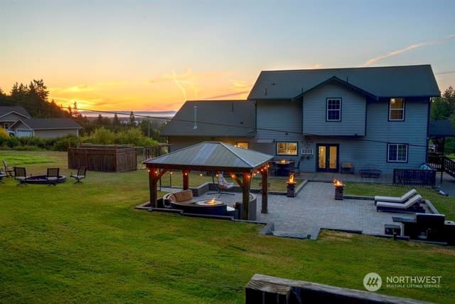 Property photo for 94 W Stephens Place, Sequim