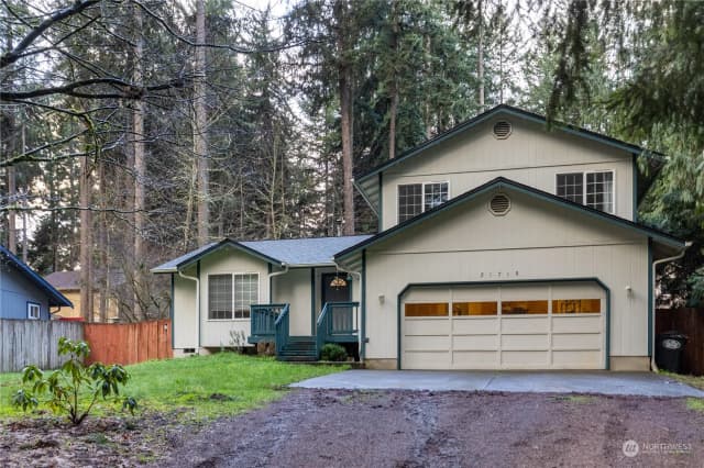 Property photo for 21715 E Terra Lane SE, Yelm