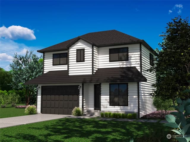Property photo for 7057 E Bullseye Street, Port Orchard