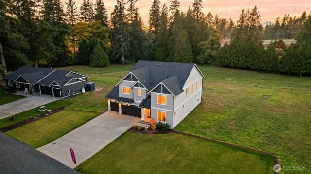 Property photo for 10155 Royal Valley Road NE, Poulsbo