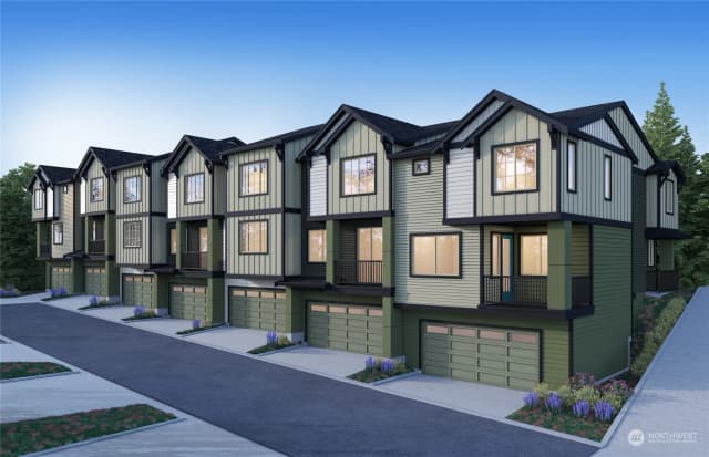 Property photo for 26531 Ne 143rd Circle #13, Duvall