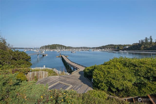 Property photo for 470 Friday Avenue, Friday Harbor