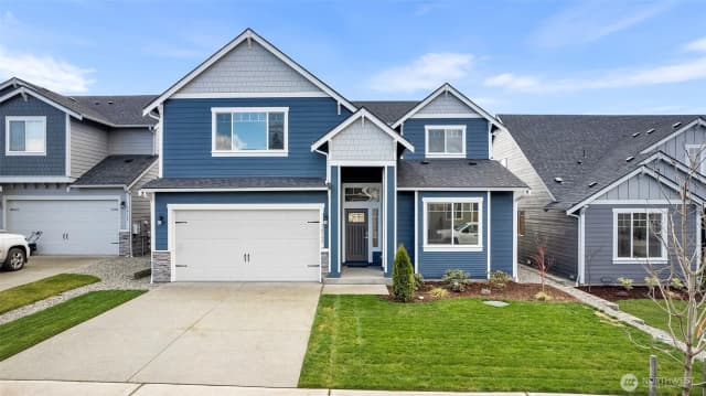 Property photo for 14733 88th Way Se, Yelm