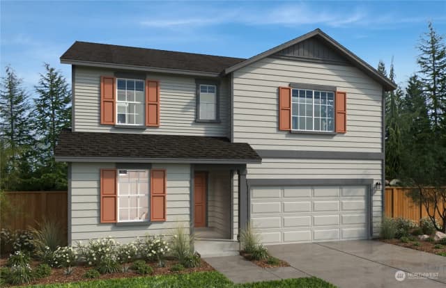 Property photo for 12655 172nd Avenue Ct E #138, Bonney Lake