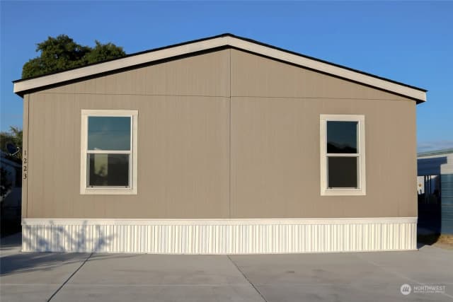 Property photo for 1223 Jones Drive, Walla Walla